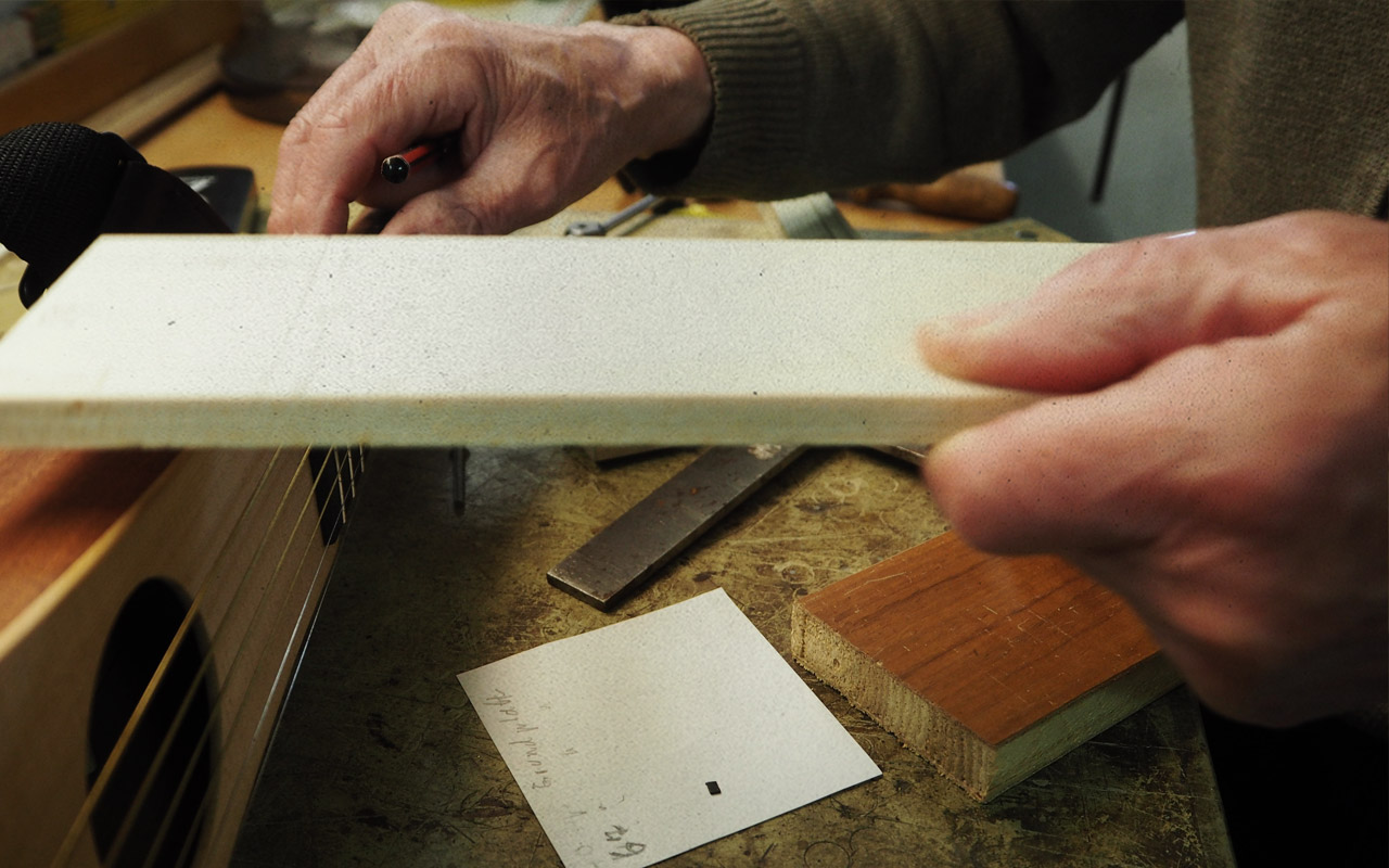 The fourth photo for the equipment story posted on May 4, 2016.