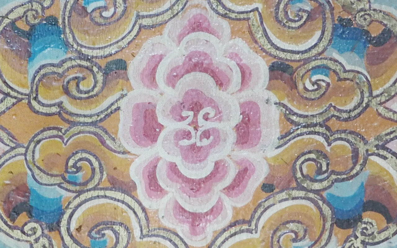 Thumbnail for the blog post about Mongolia and Beijing posted on 05 September 2016