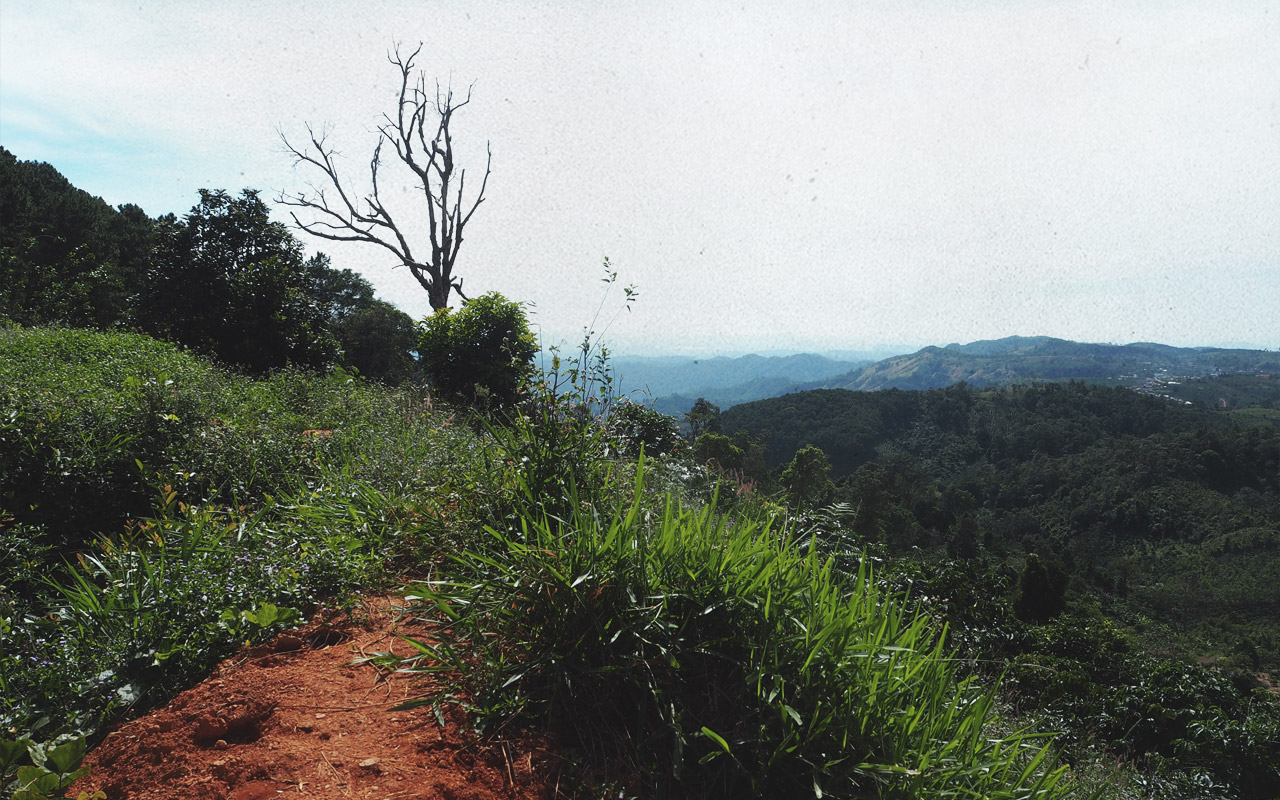 The third photo for the blog post on Vietnam, Cambodia and Laos posted on March 18, 2017.