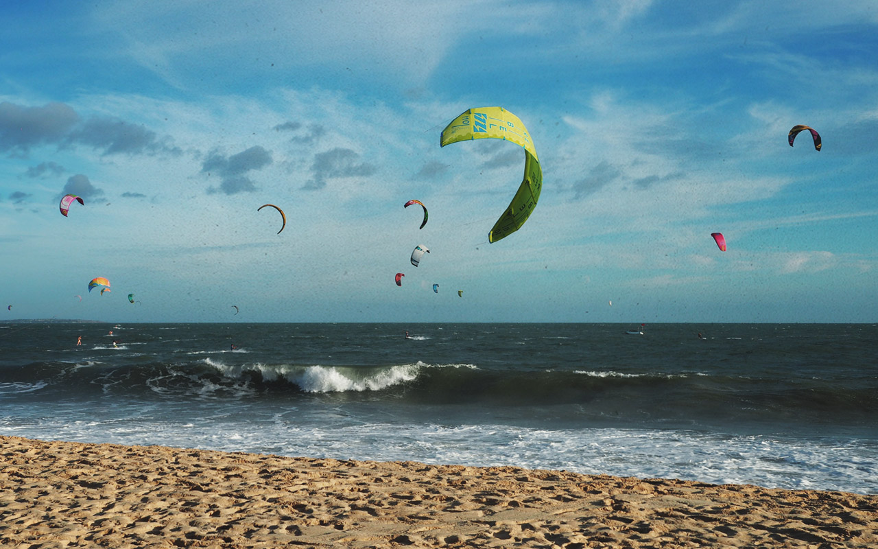 The fourth photo for the blog post on Vietnam, Cambodia and Laos posted on March 18, 2017.