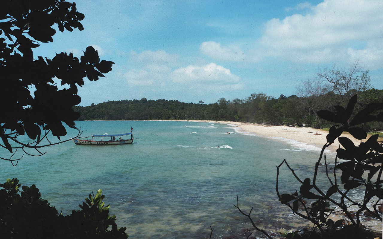 The sixth photo for the blog post on Vietnam, Cambodia and Laos posted on March 18, 2017.