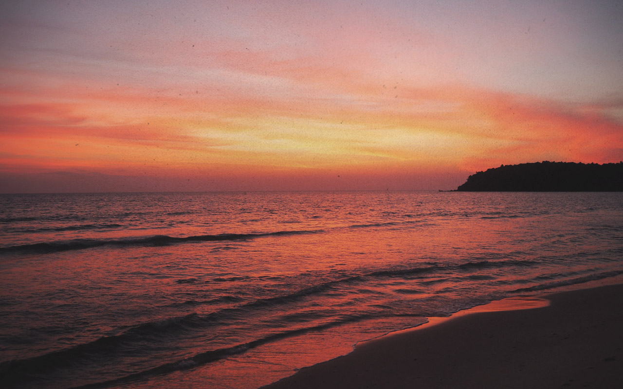 The seventh photo for the blog post on Vietnam, Cambodia and Laos posted on March 18, 2017.