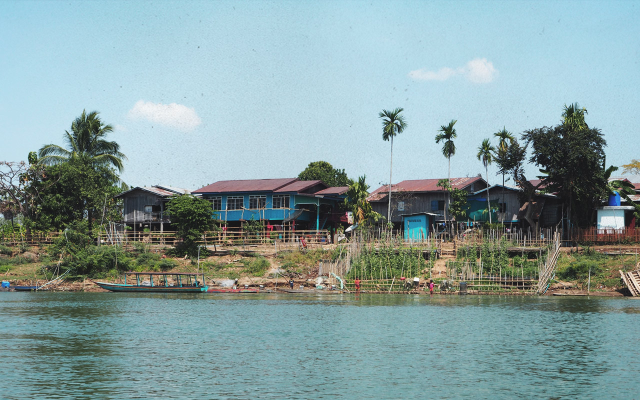 The tenth photo for the blog post on Vietnam, Cambodia and Laos posted on March 18, 2017.