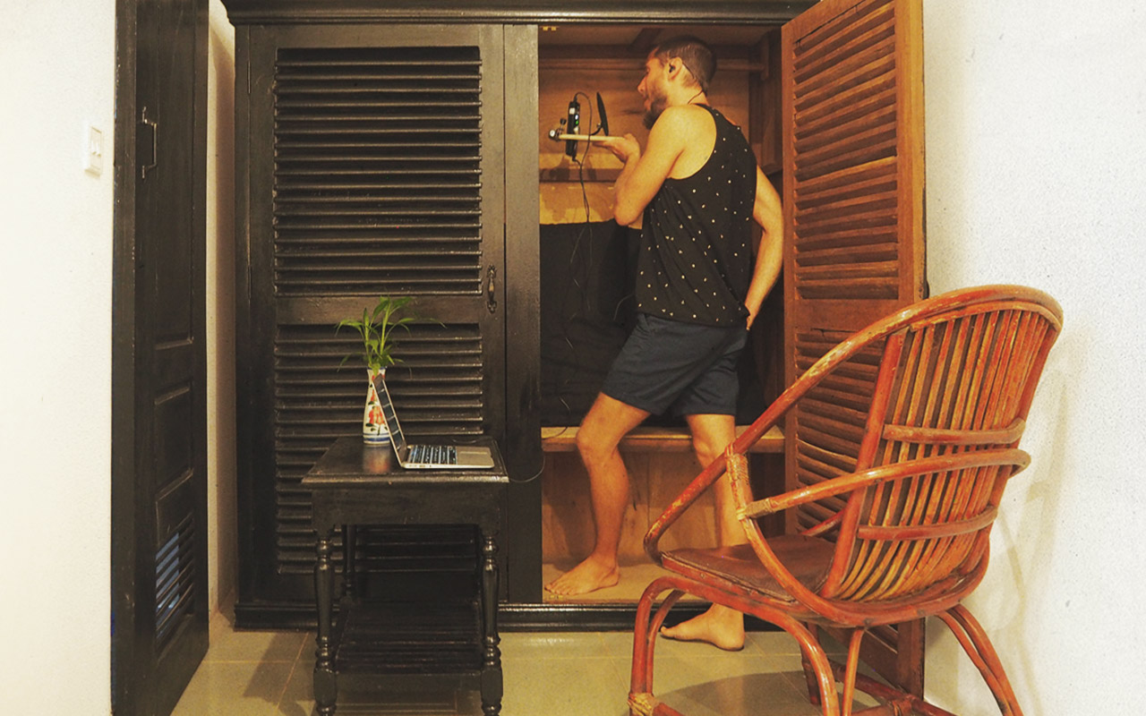 The eleventh photo for the blog post on Vietnam, Cambodia and Laos posted on March 18, 2017.