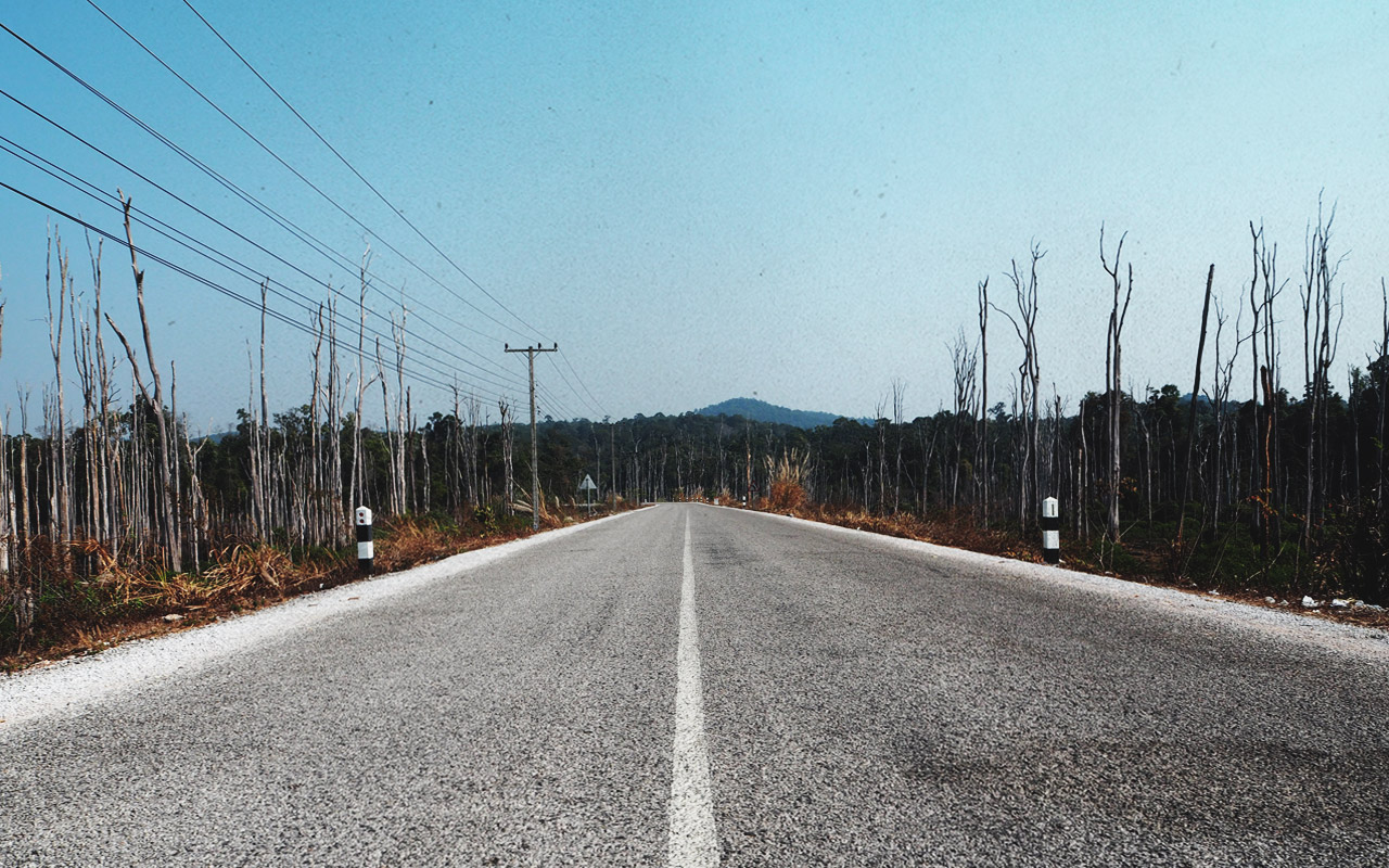 The twelveth photo for the blog post on Vietnam, Cambodia and Laos posted on March 18, 2017.