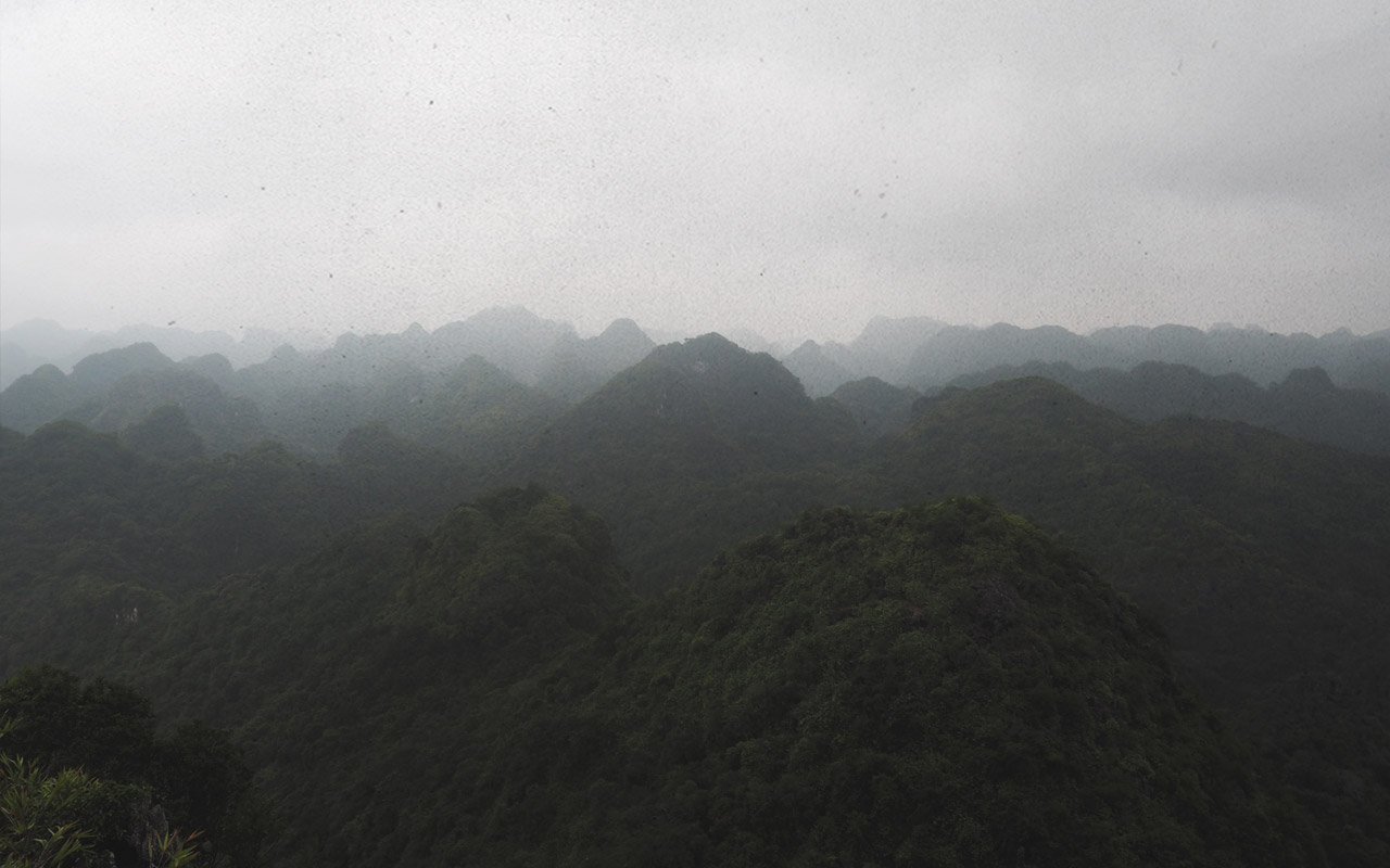 The sixteenth photo for the blog post on Vietnam, Cambodia and Laos posted on March 18, 2017.