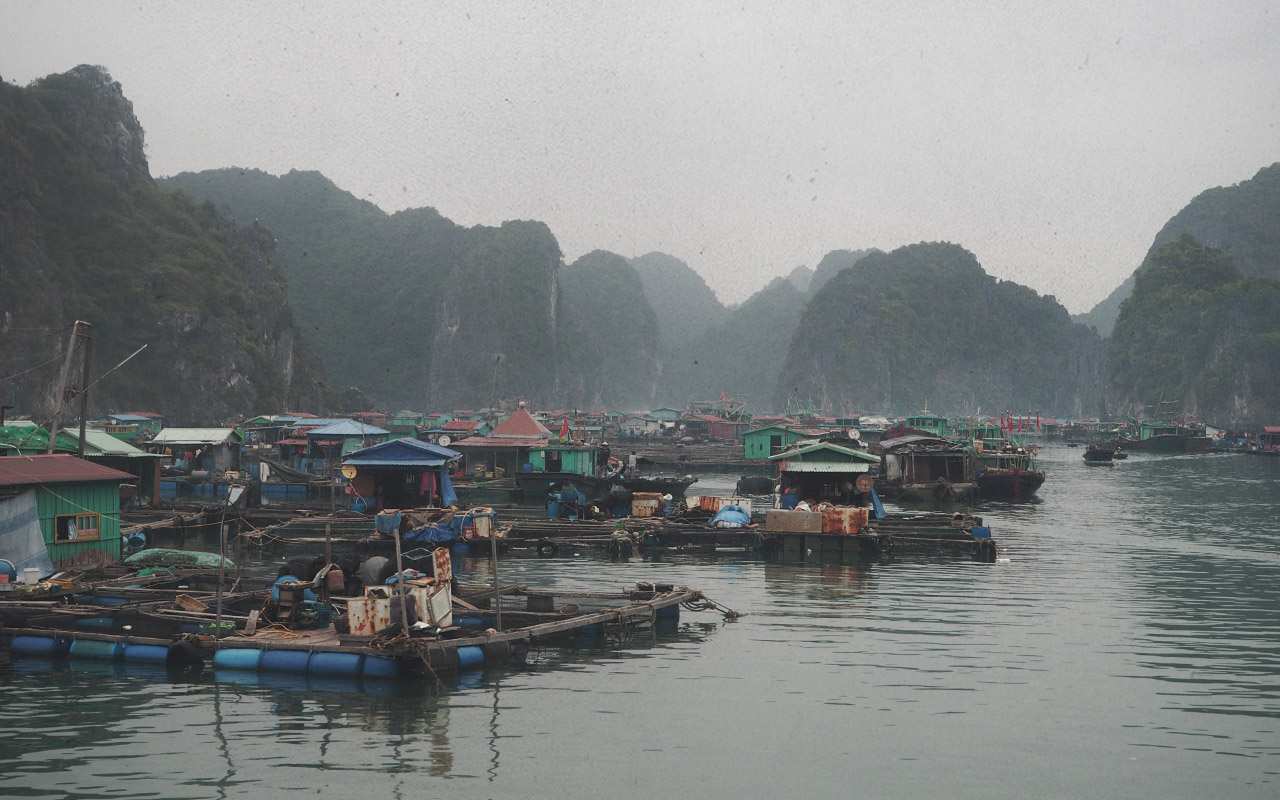 The seventeenth photo for the blog post on Vietnam, Cambodia and Laos posted on March 18, 2017.