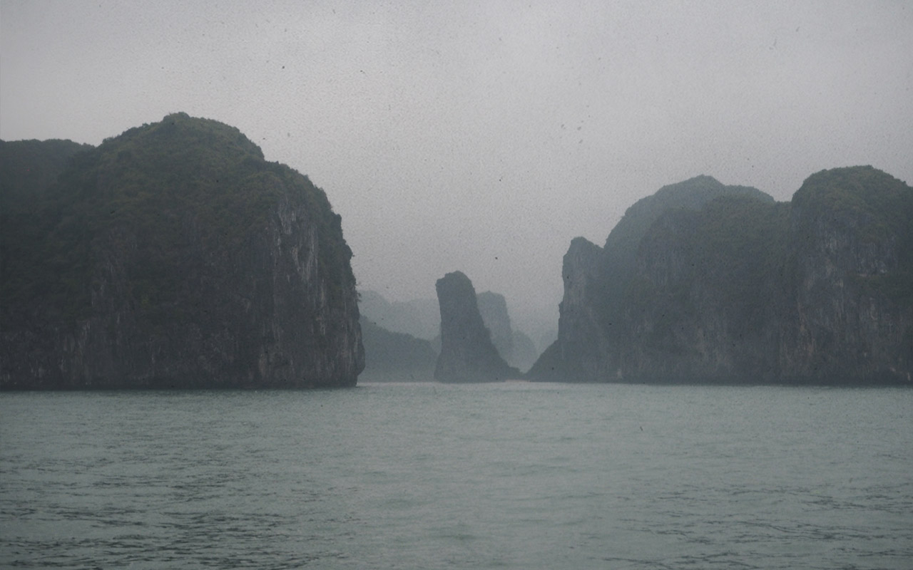 The eighteenth photo for the blog post on Vietnam, Cambodia and Laos posted on March 18, 2017.