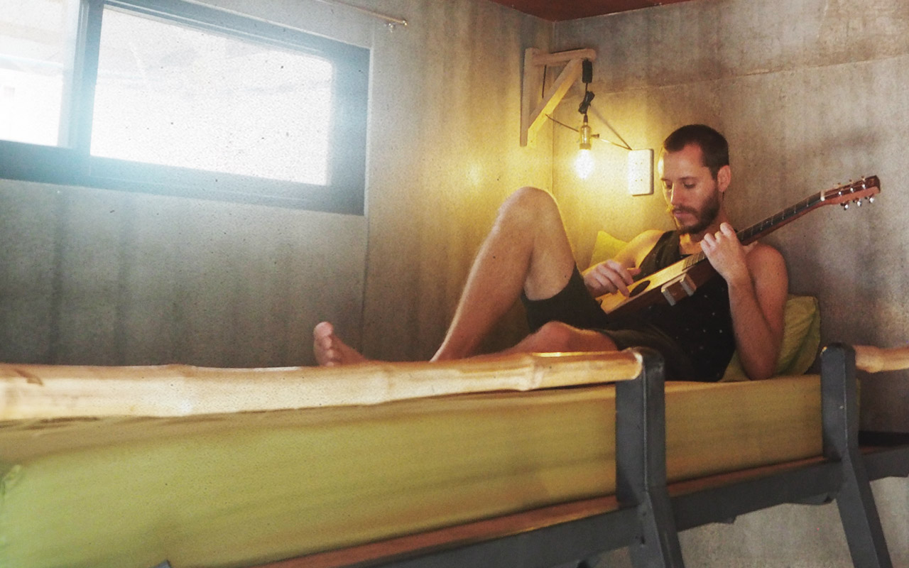 The second photo for the blog post on The Philippines posted on April 16, 2017.