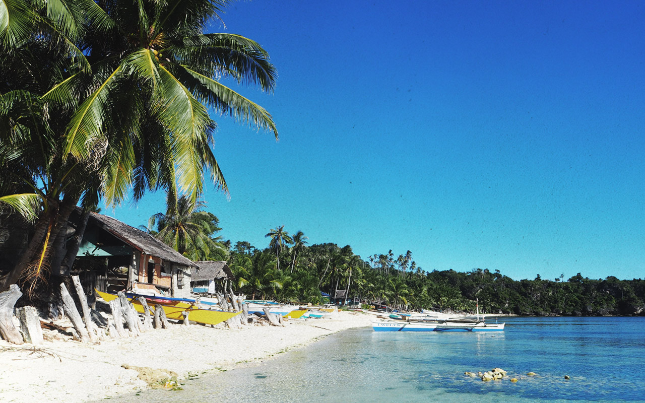 The fourth photo for the blog post on The Philippines posted on April 16, 2017.