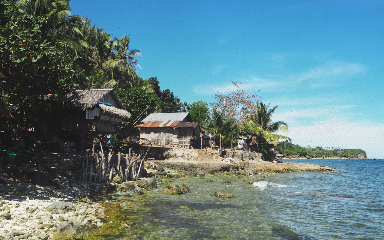 The seventh photo for the blog post on The Philippines posted on April 16, 2017.