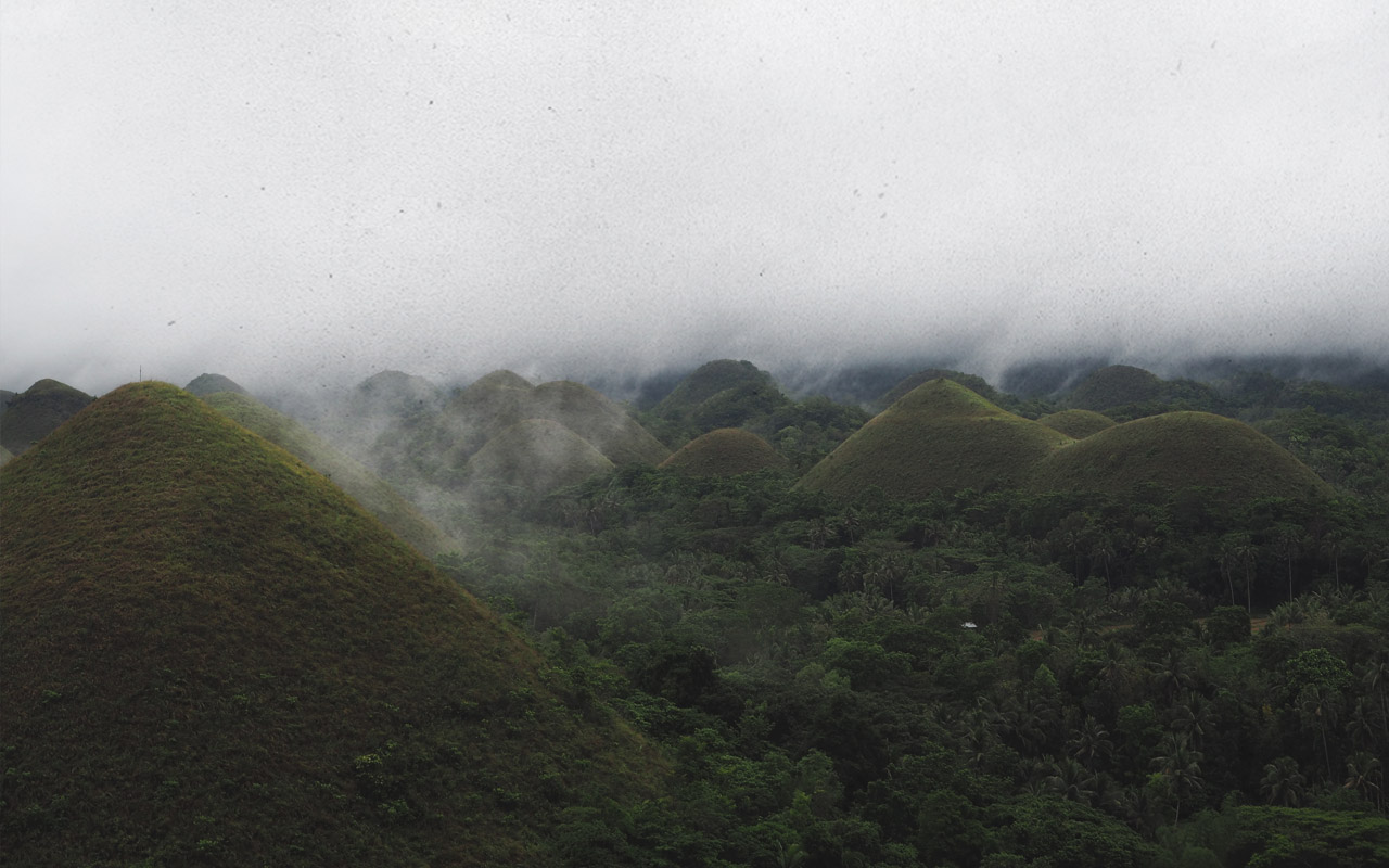 The nineth photo for the blog post on The Philippines posted on April 16, 2017.