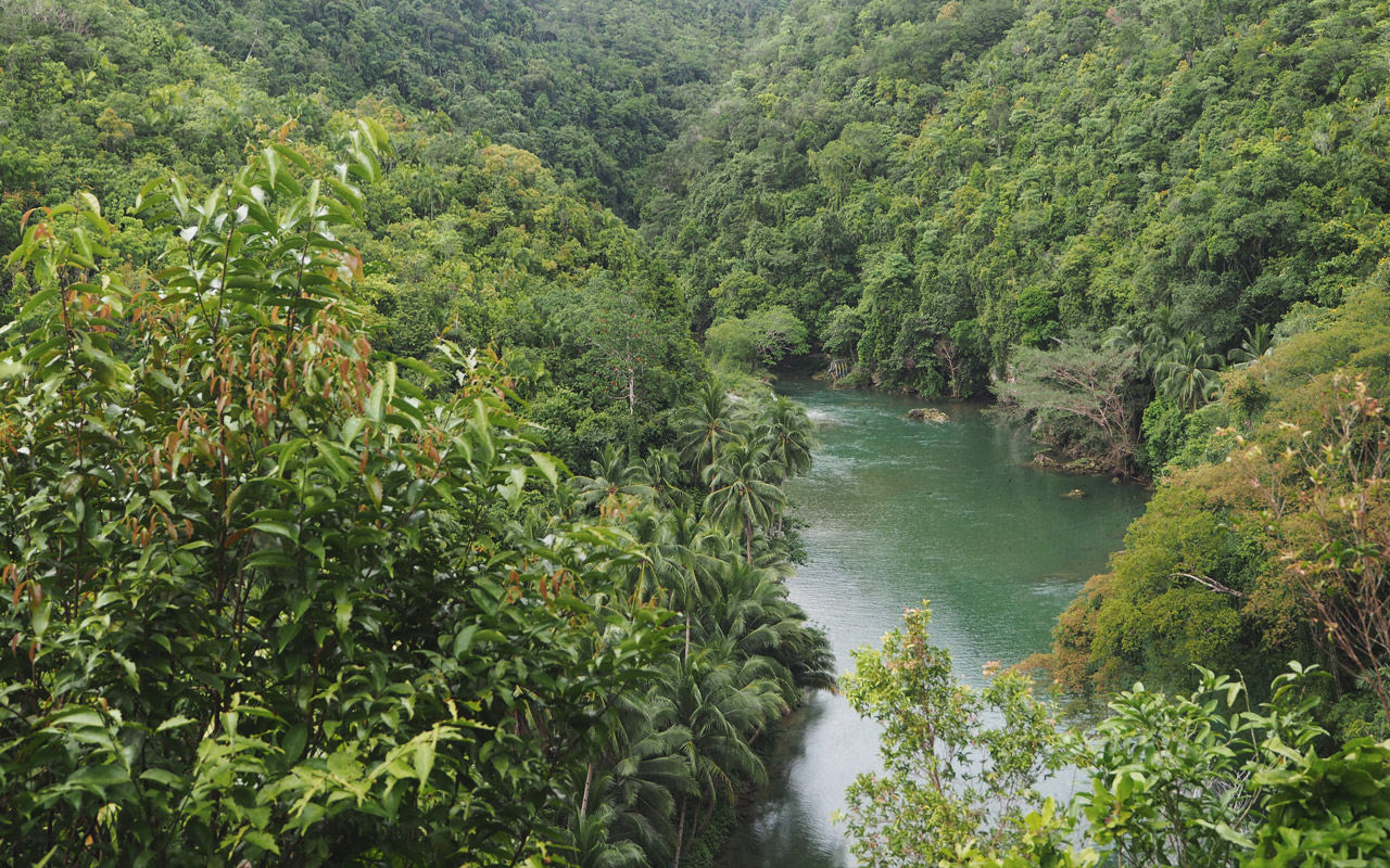 The tenth photo for the blog post on The Philippines posted on April 16, 2017.