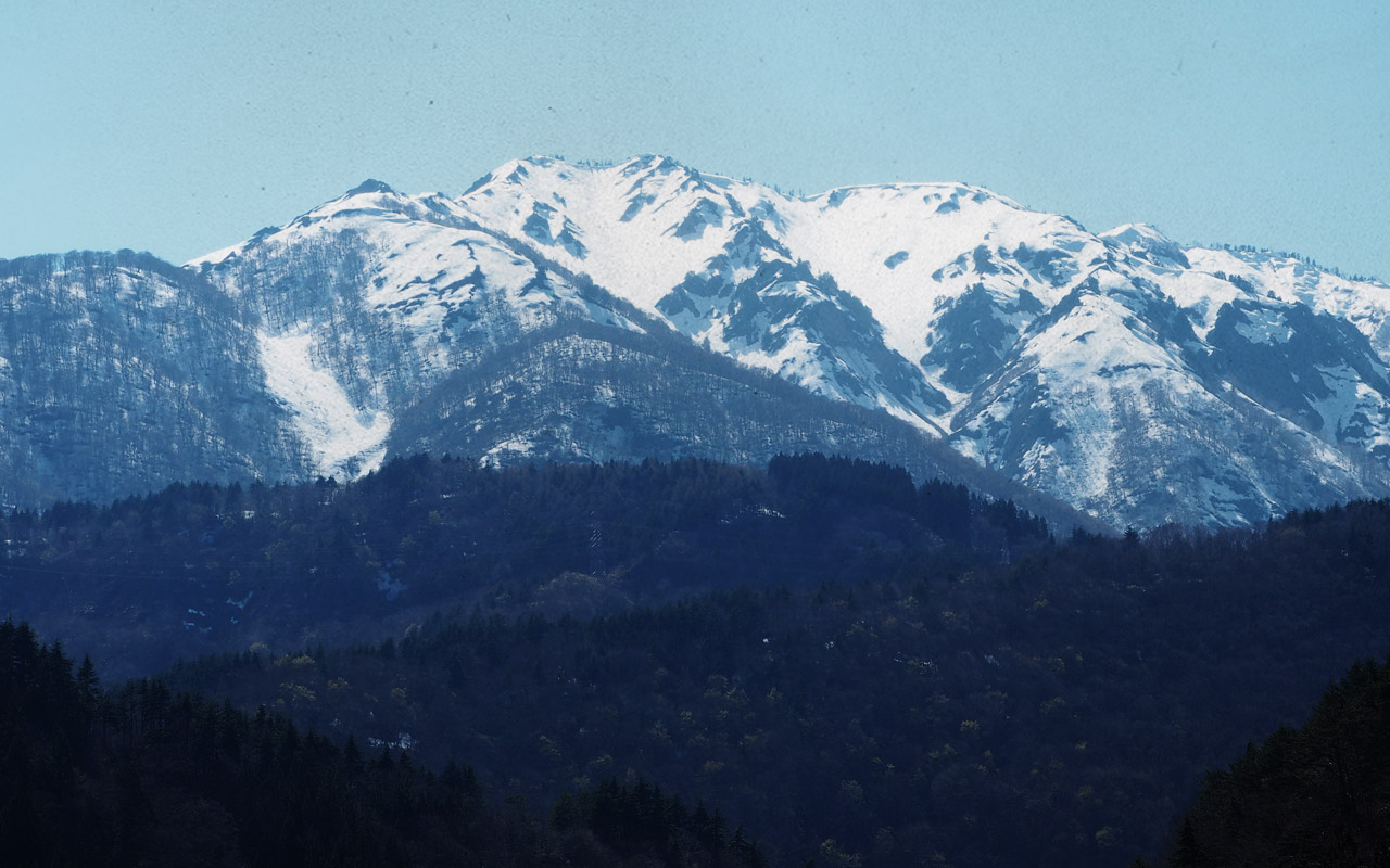 The sixth photo for the blog post on Japan posted on May 25, 2017.